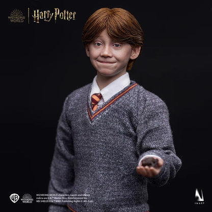 RON WEASLEY DELUXE 1/6 INART – HARRY POTTER Y LA PIEDRA FILOSOFAL