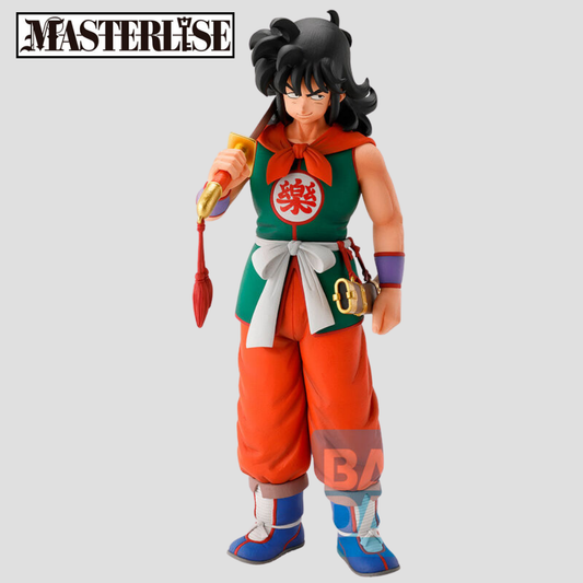 Figura Ichibansho Yamcha Training Section Dragon Ball 25cm