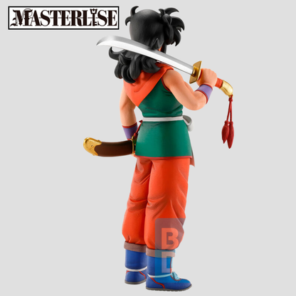 ICHIBANSHO YAMCHA TRAINING SECTION DRAGON BALL