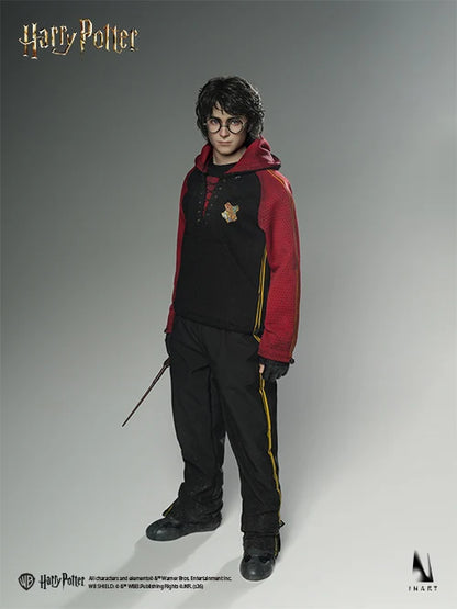 HARRY POTTER AND THE GOBLET OF FIRE 1/6 27,5 CM INART