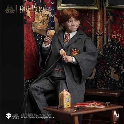 RON WEASLEY DELUXE 1/6 INART – HARRY POTTER Y LA PIEDRA FILOSOFAL