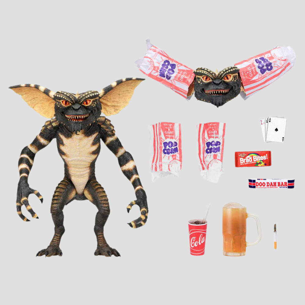 Figura Ultimate Gremlin Gremlins 15cm