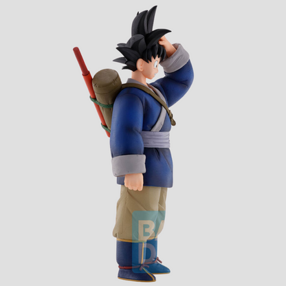 ICHIBANSHO SON GOKU ANOTHER MASTERLISE FIERCE FIGHTING DRAGON BALL Z