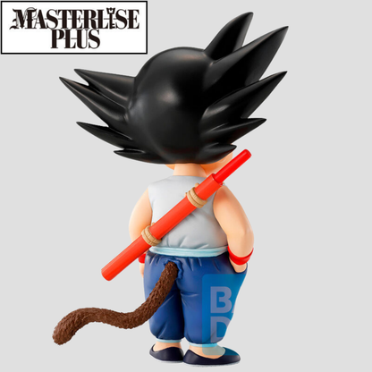 ICHIBANSHO SON GOKU & KRILLIN TRAINING SECTION DRAGON BALL