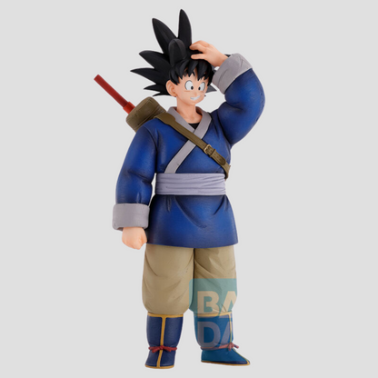 ICHIBANSHO SON GOKU ANOTHER MASTERLISE FIERCE FIGHTING DRAGON BALL Z