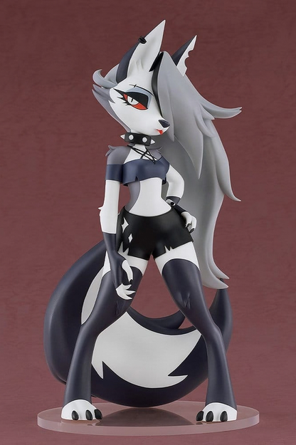 LOONA HELLUVA BOSS POP UP PARADE L SIZE 22 CM GOOD SMILE COMPANY