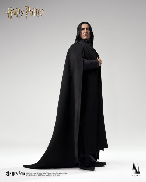 SEVERUS SNAPE FIGURA 1/6 INART HARRY POTTER HALF-BLOOD PRINCE 34CM