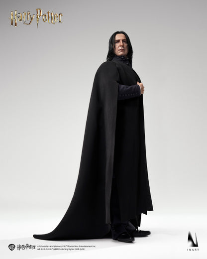 SEVERUS SNAPE FIGURA 1/6 INART HARRY POTTER HALF-BLOOD PRINCE 34CM