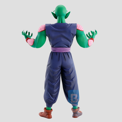 ICHIBANSHO DEMON PICCOLO DAIMAOH EX MYSTICAL ADVENTURE DRAGON BALL 26CM