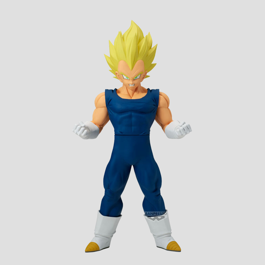 Figura Vegeta Grandista Dragon Ball Z 26cm