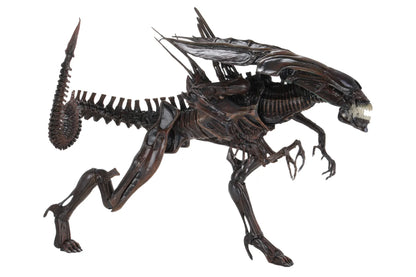 ALIEN QUEEN RESURRECTION DELUXE  37 CM – ALIENS RESURRECTION – NECA
