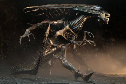 ALIEN QUEEN RESURRECTION DELUXE  37 CM – ALIENS RESURRECTION – NECA