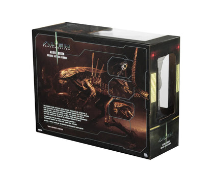 ALIEN QUEEN RESURRECTION DELUXE  37 CM – ALIENS RESURRECTION – NECA