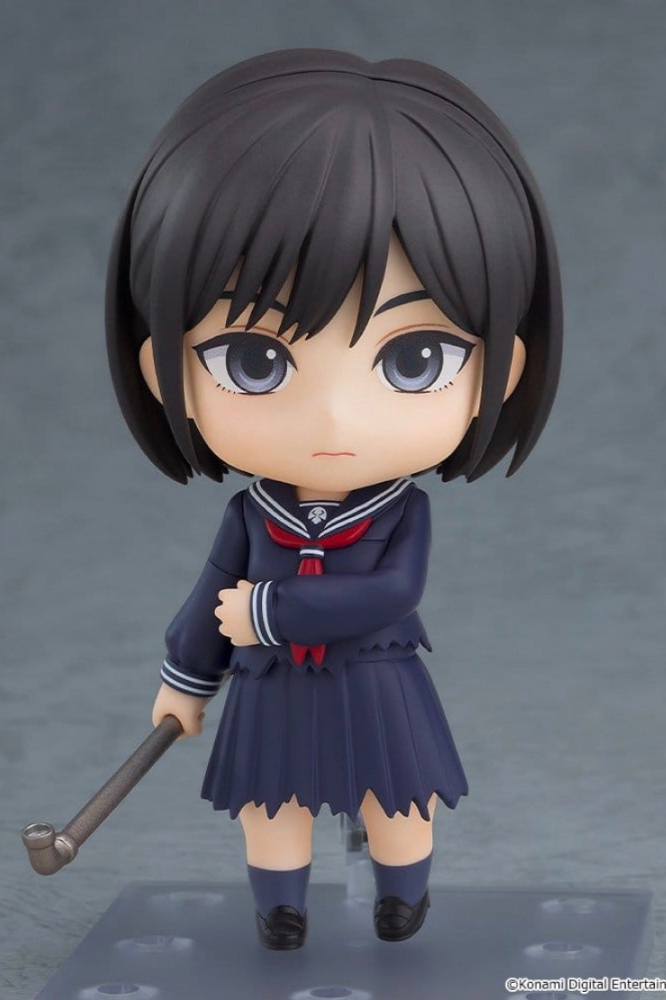 HINAKO SHIMIZU SILENT HILL F NENDOROID 10 CM GOOD SMILE