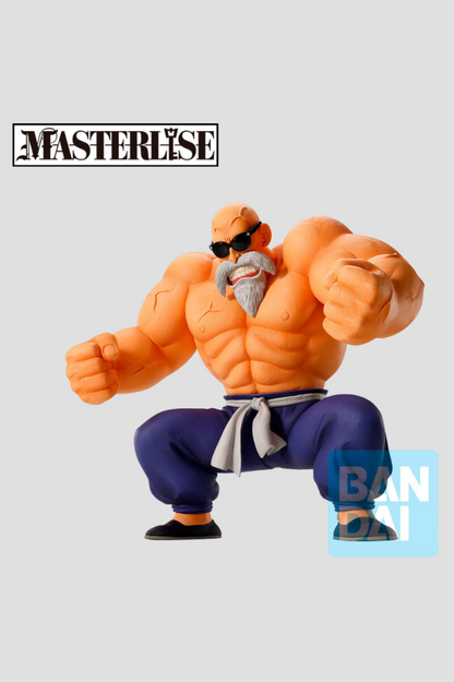 ICHIBANSHO MASTER ROSHI TRAINING SECTION DRAGON BALL