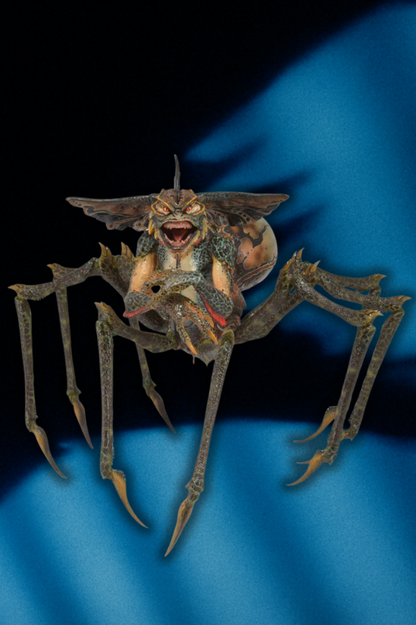 SPIDER GREMLIN – FIGURA DELUXE 25 CM (NECA – GREMLINS 2)