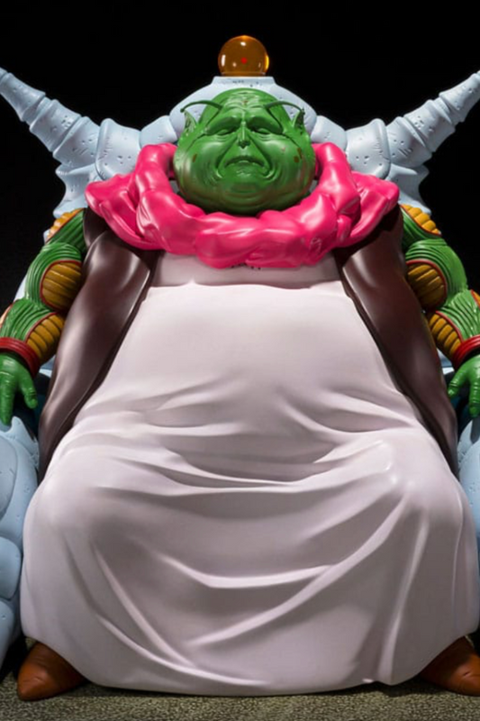 THE GREAT ELDER S.H.FIGUARTS – DRAGON BALL – BANDAI TAMASHII NATIONS