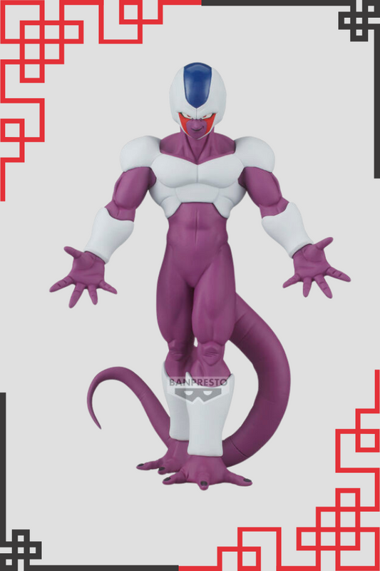 COOLER SOLID EDGE WORKS DRAGON BALL Z
