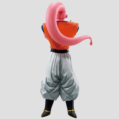 ICHIBANSHO MAJIN BUU GOHAN ABSORBED VS OMNIBUS ULTIMATE DRAGON BALL Z