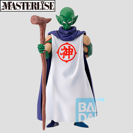 Figura Ichibansho Kami The Lookout Above the Clouds Dragon Ball 27cm