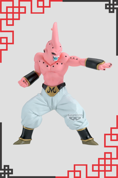 MAJIN BUU – FIGURA MATCH MAKERS 18 CM (BANPRESTO – DRAGON BALL Z)