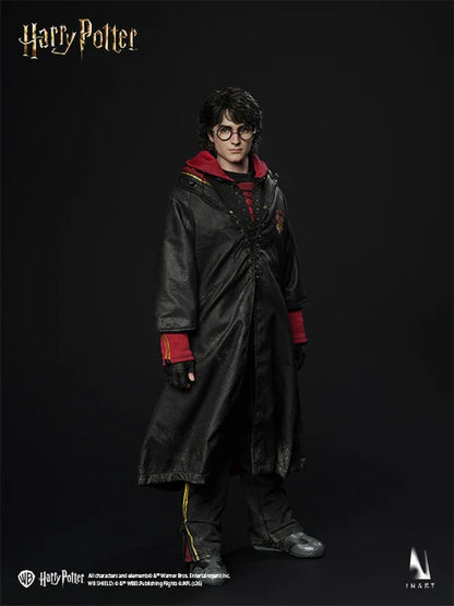 HARRY POTTER AND THE GOBLET OF FIRE 1/6 27,5 CM INART