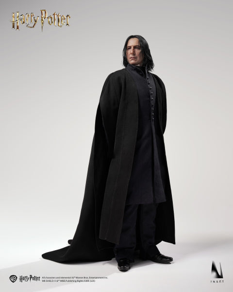 SEVERUS SNAPE FIGURA 1/6 INART HARRY POTTER HALF-BLOOD PRINCE 34CM