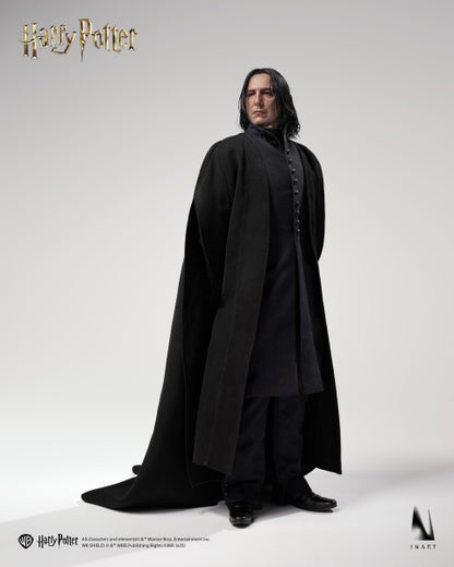 SEVERUS SNAPE FIGURA 1/6 INART HARRY POTTER HALF-BLOOD PRINCE 34CM