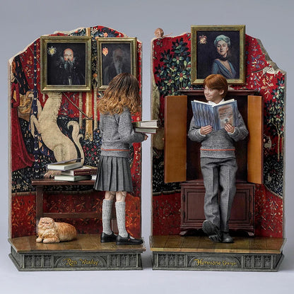 RON WEASLEY DELUXE 1/6 INART – HARRY POTTER Y LA PIEDRA FILOSOFAL
