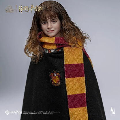 HERMIONE GRANGER 1/6 INART – HARRY POTTER Y LA PIEDRA FILOSOFAL