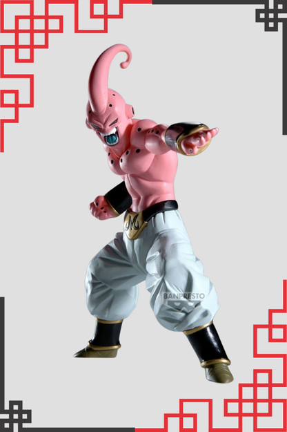 MAJIN BUU – FIGURA MATCH MAKERS 18 CM (BANPRESTO – DRAGON BALL Z)