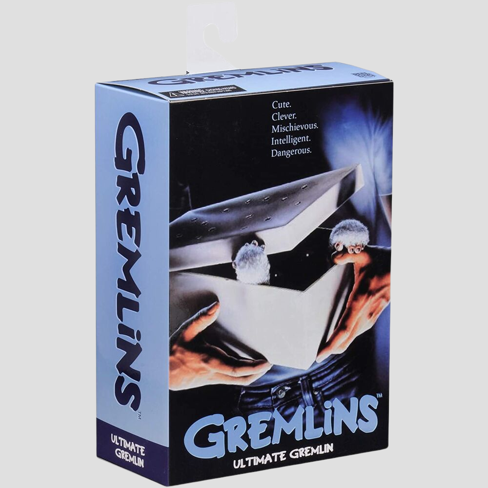 Figura Ultimate Gremlin Gremlins 15cm