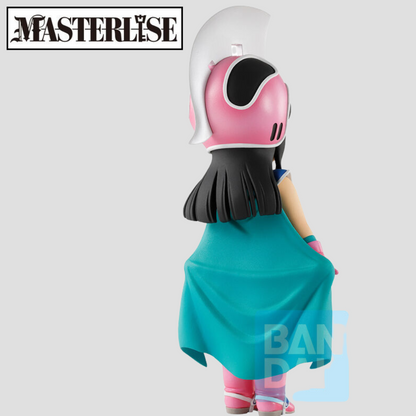 ICHIBANSHO CHI-CHI TRAINING SECTION DRAGON BALL 15CM