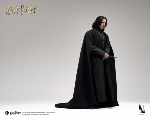 SEVERUS SNAPE FIGURA 1/6 INART HARRY POTTER HALF-BLOOD PRINCE 34CM