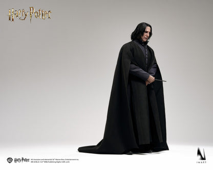 SEVERUS SNAPE FIGURA 1/6 INART HARRY POTTER HALF-BLOOD PRINCE 34CM