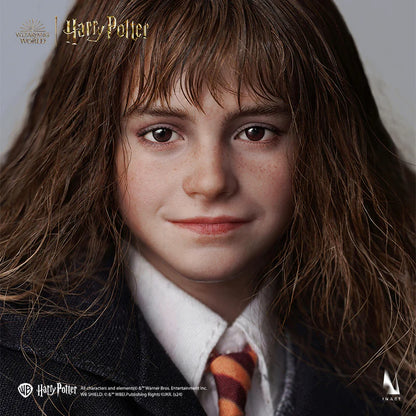 HERMIONE GRANGER 1/6 INART – HARRY POTTER Y LA PIEDRA FILOSOFAL