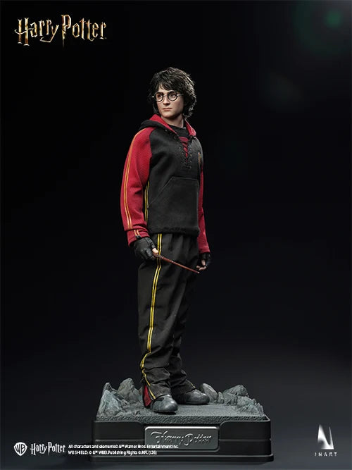 HARRY POTTER AND THE GOBLET OF FIRE 1/6 27,5 CM INART