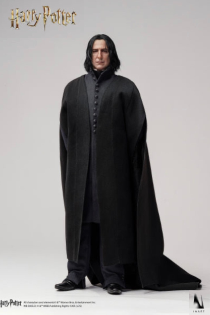 SEVERUS SNAPE FIGURA 1/6 INART HARRY POTTER HALF-BLOOD PRINCE 34CM
