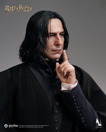 SEVERUS SNAPE FIGURA 1/6 INART HARRY POTTER HALF-BLOOD PRINCE 34CM