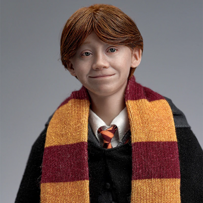 RON WEASLEY DELUXE 1/6 INART – HARRY POTTER Y LA PIEDRA FILOSOFAL