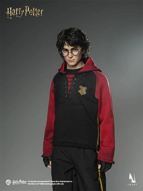 HARRY POTTER AND THE GOBLET OF FIRE 1/6 27,5 CM INART