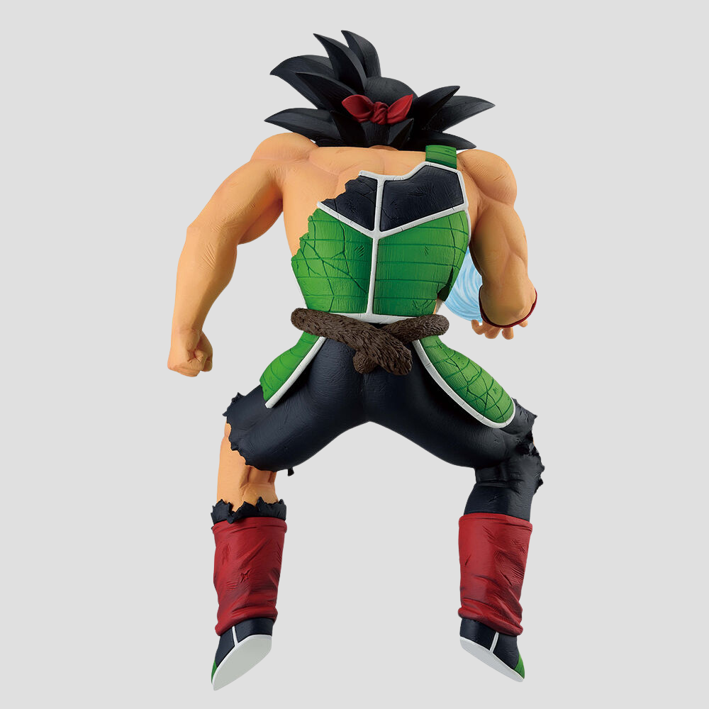 ICHIBANSHO BARDOCK VS OMNIBUS ULTIMATE DRAGON BALL Z
