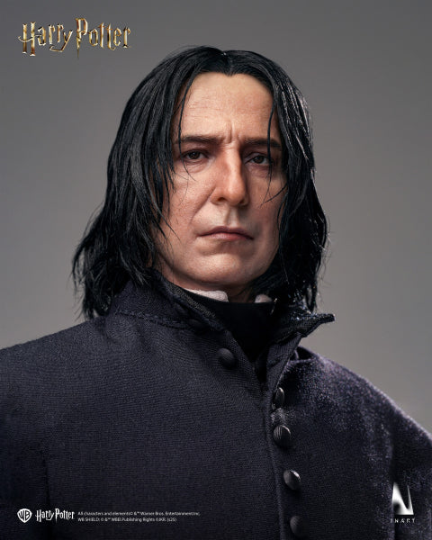 SEVERUS SNAPE FIGURA 1/6 INART HARRY POTTER HALF-BLOOD PRINCE 34CM