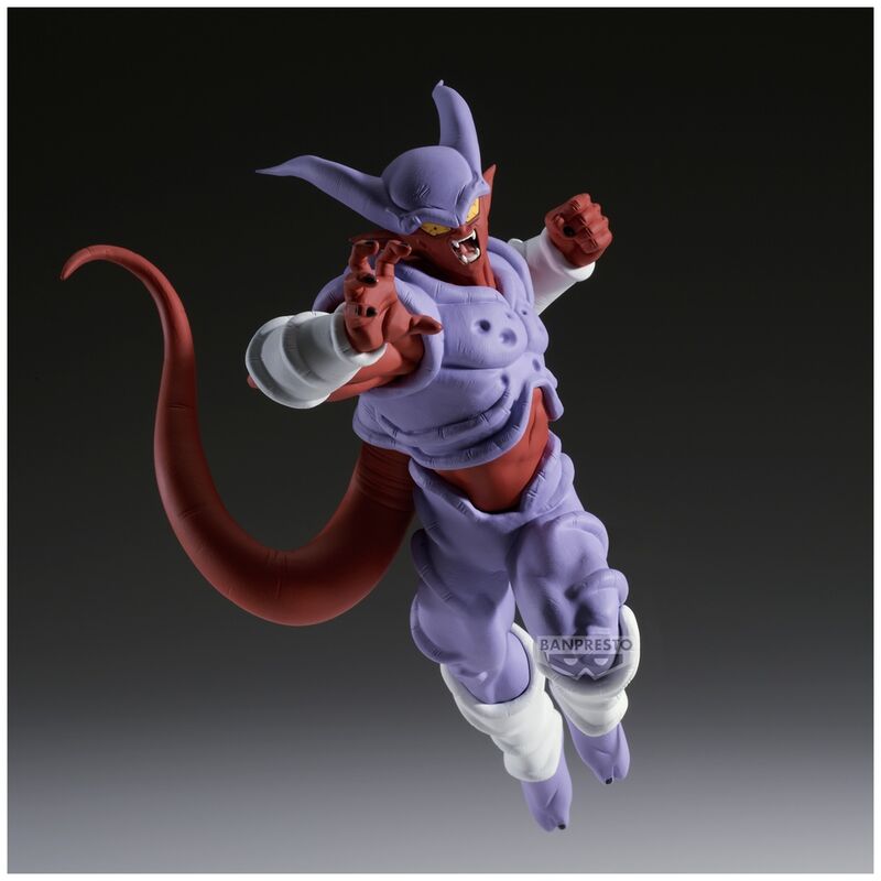 JANEMBA MATCH MAKERS DRAGON BALL Z