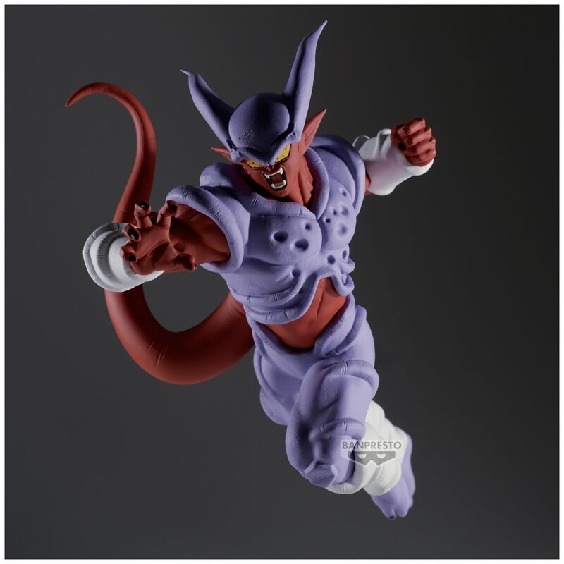 JANEMBA MATCH MAKERS DRAGON BALL Z