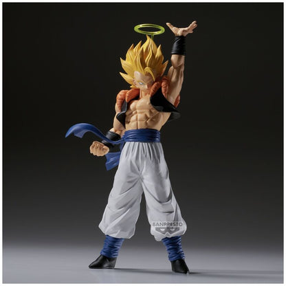 SUPER SAIYAN GOGETA MATCH MAKERS DRAGON BALL Z