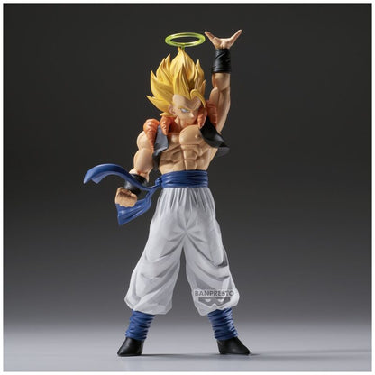 SUPER SAIYAN GOGETA MATCH MAKERS DRAGON BALL Z