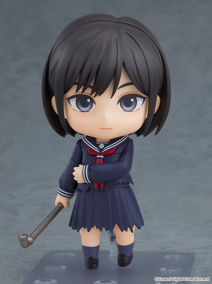 Figura Nendoroid de Hinako Shimizu de Silent Hill f de Good Smile Company de aproximadamente 10 cm.
