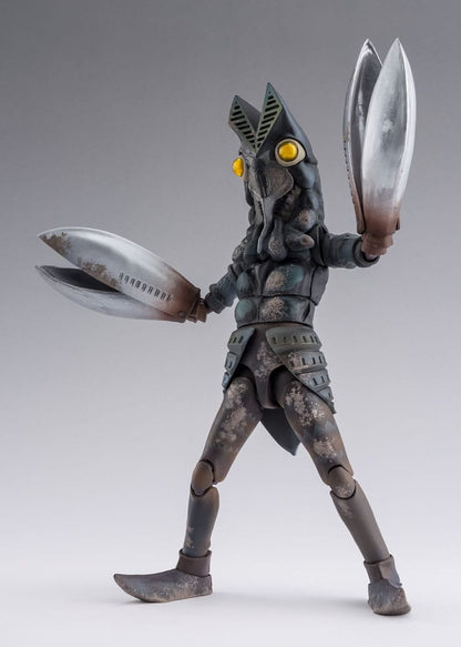 Figura Alien Baltan 60th Anniversary Edition S.H.Figuarts de Bandai Tamashii Nations