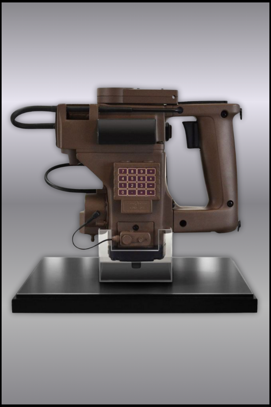 Réplica oficial M314 Motion Tracker de Aliens edición limitada 1000 unidades